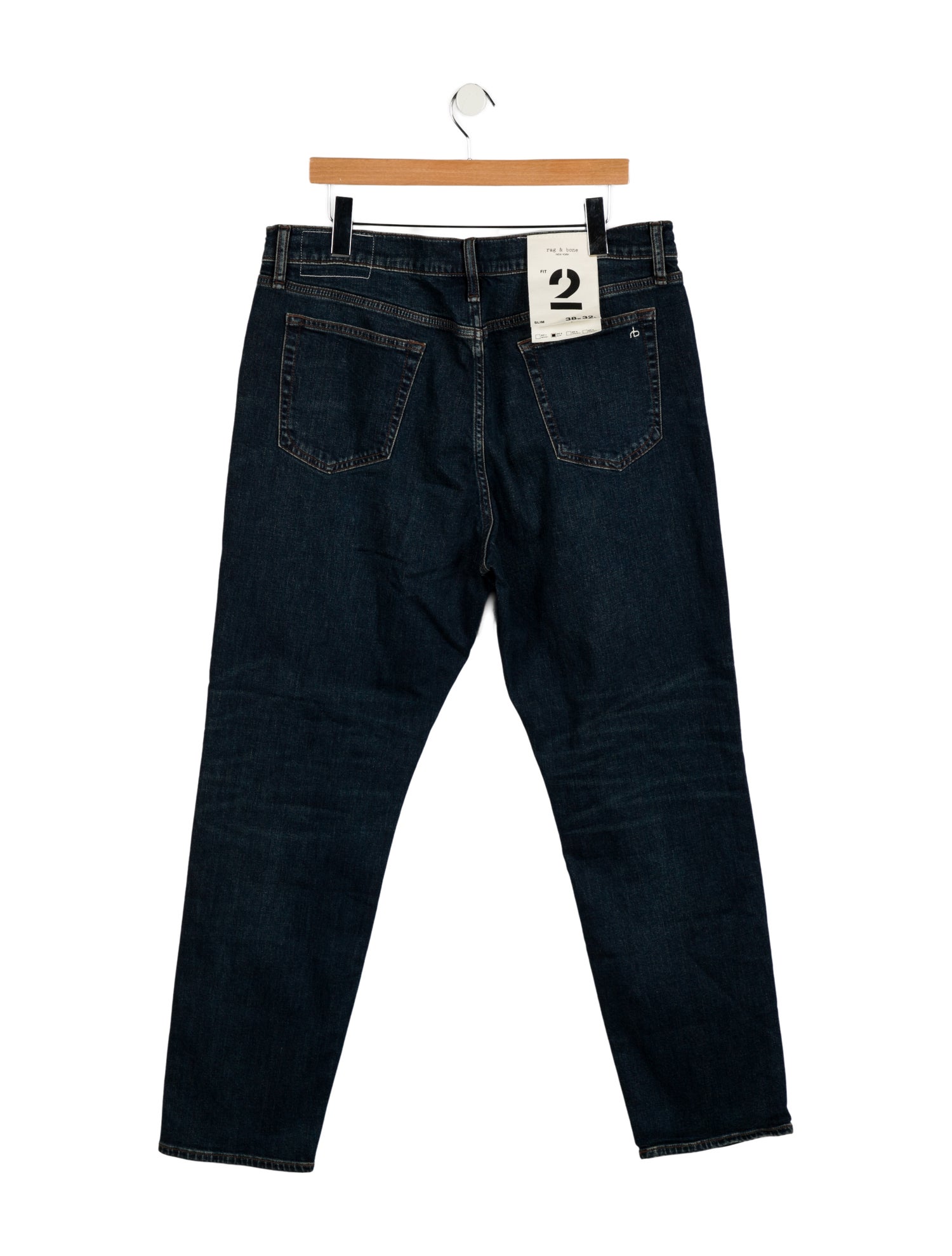 Rag & Bone Skinny Jeans w/ Tags