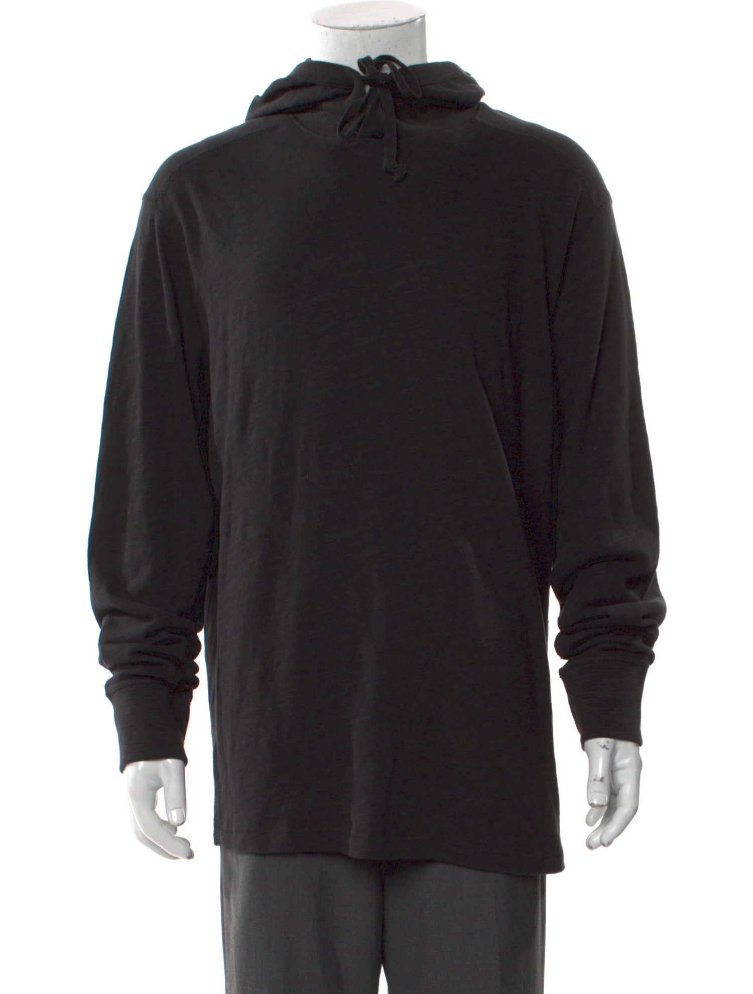 Rag & Bone Crew Neck Long Sleeve Hoodie w/ Tags