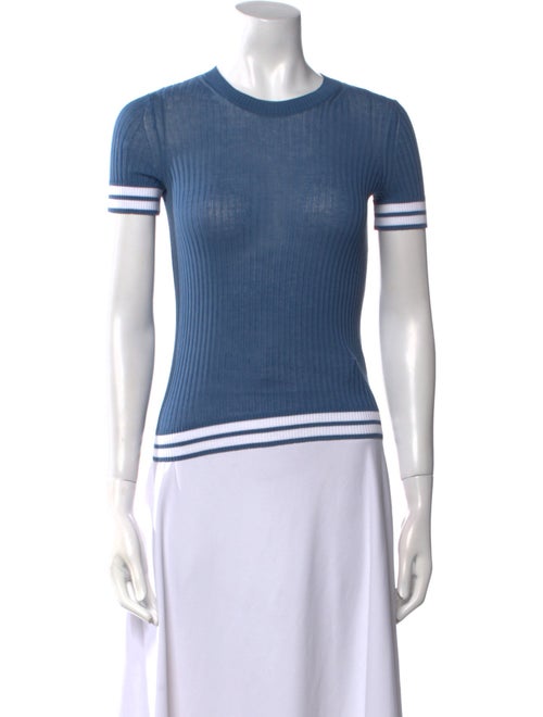 Rag & Bone Crew Neck Sweater