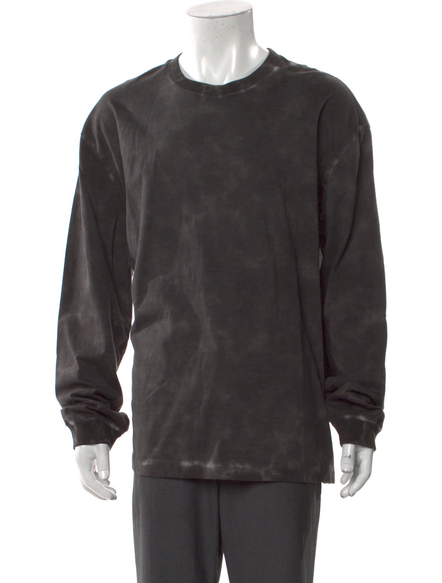 Rag & Bone Crew Neck Long Sleeve T-Shirt w/ Tags