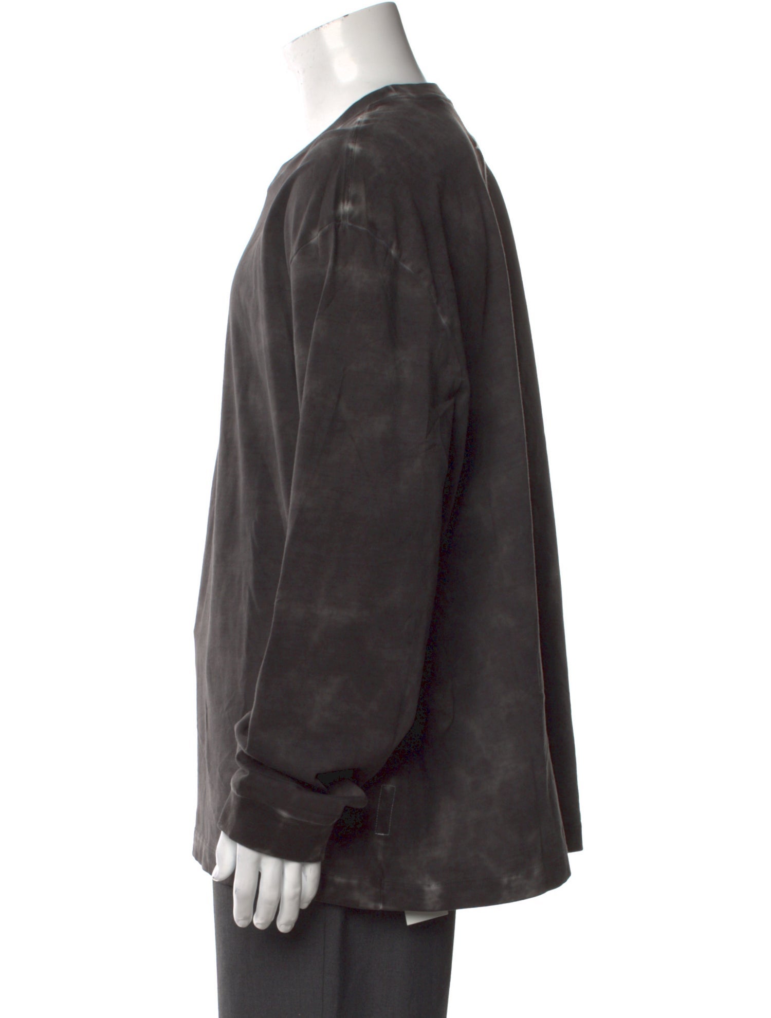 Rag & Bone Crew Neck Long Sleeve T-Shirt w/ Tags