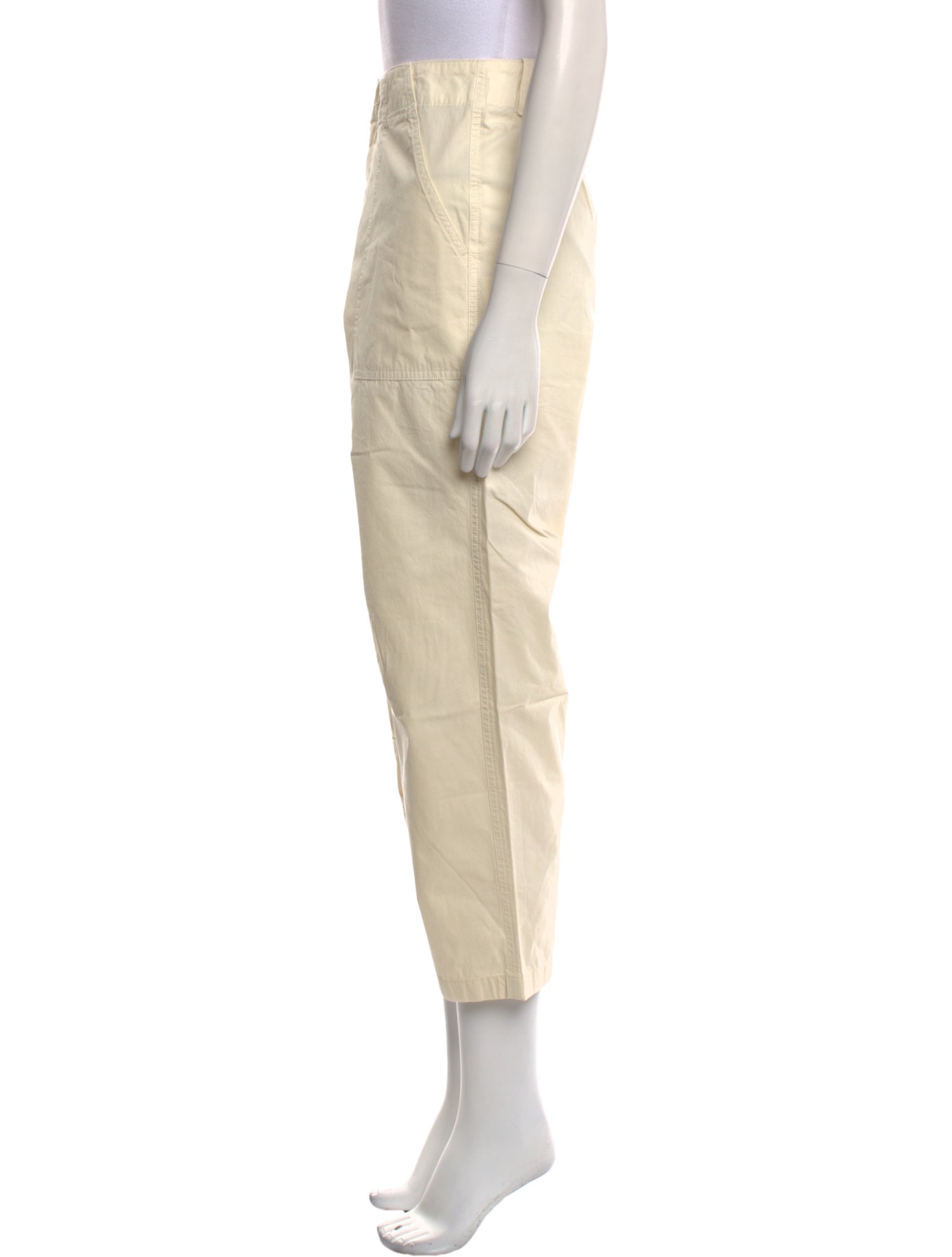 Rag & Bone Straight Leg Pants w/ Tags