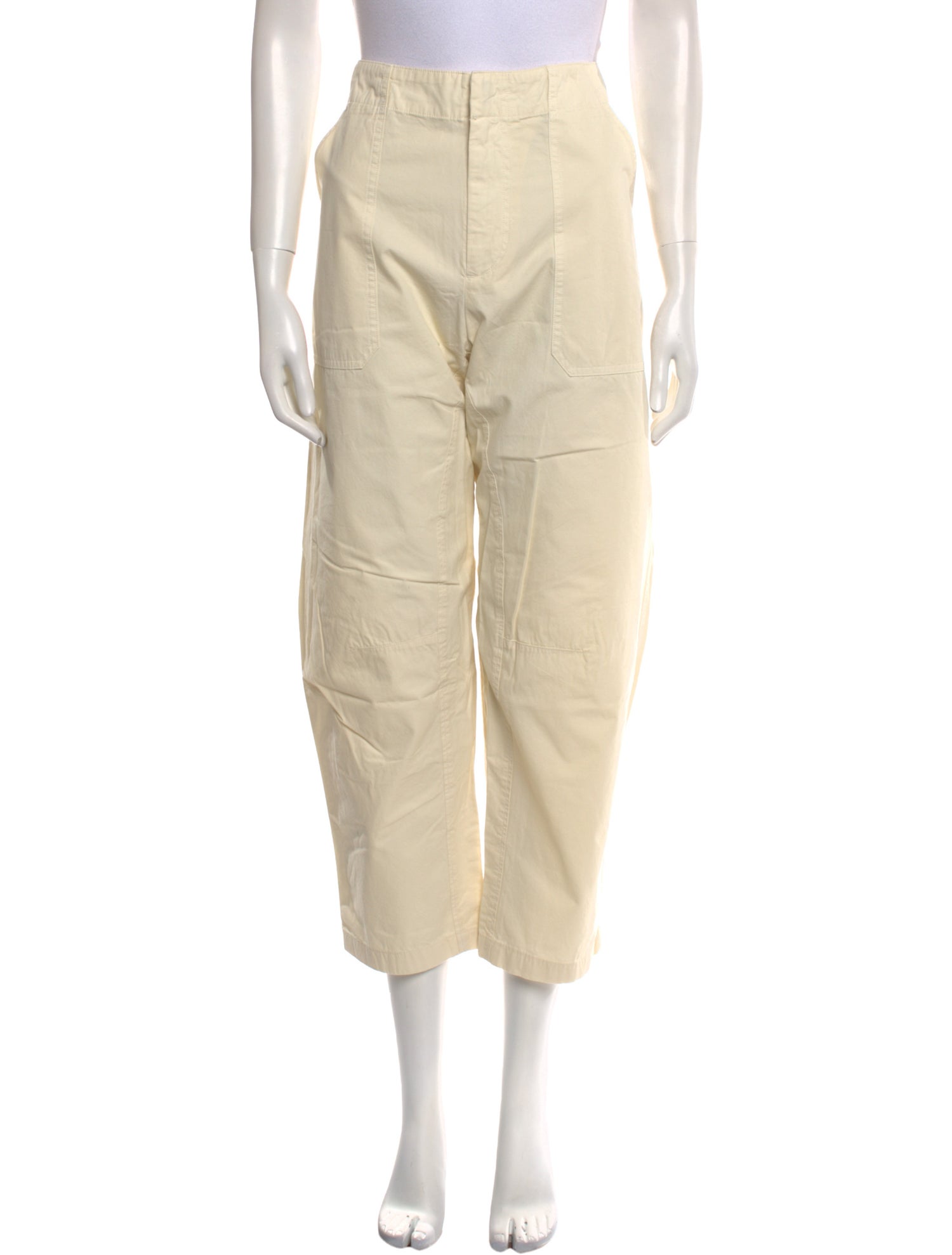 Rag & Bone Straight Leg Pants w/ Tags