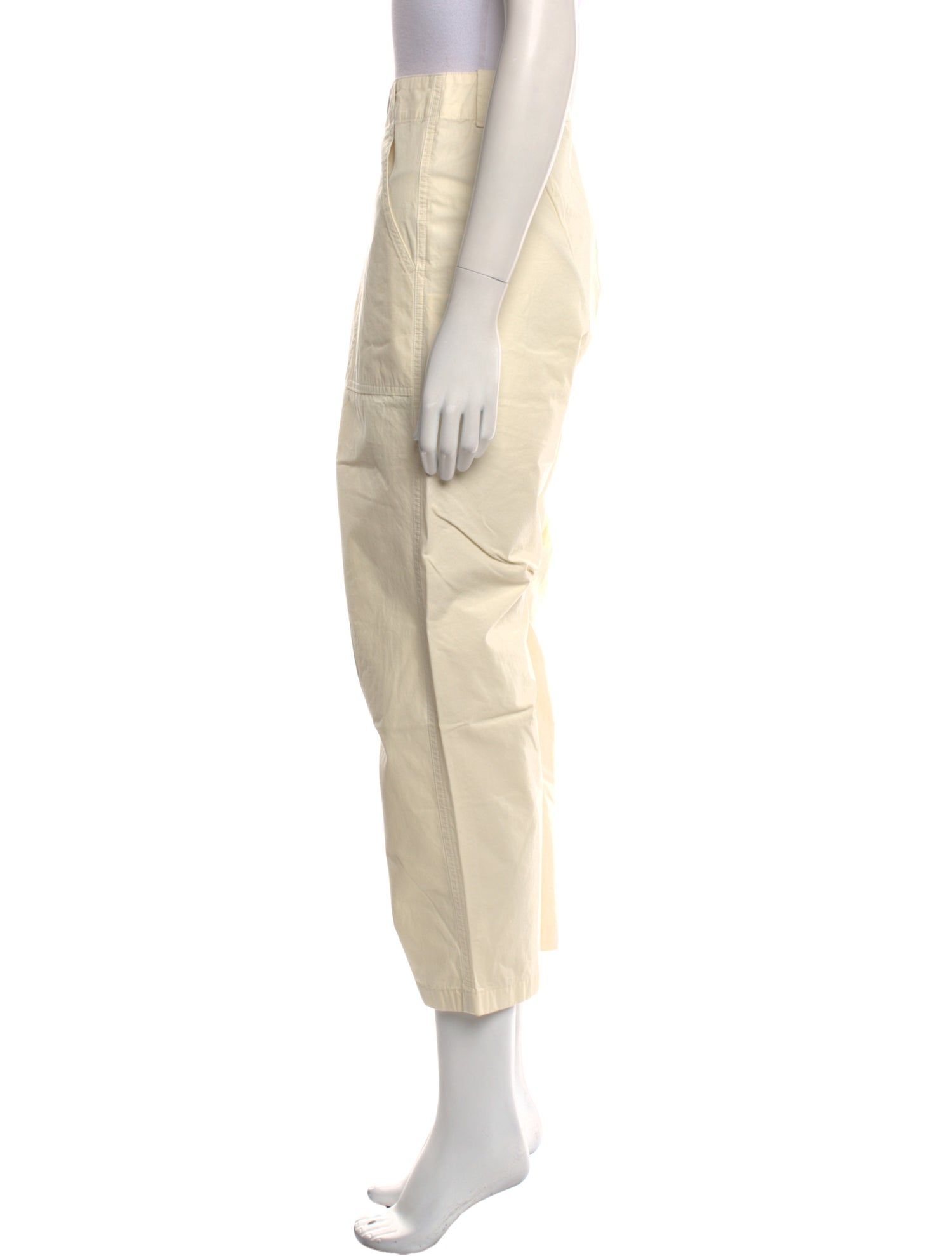 Rag & Bone Straight Leg Pants w/ Tags