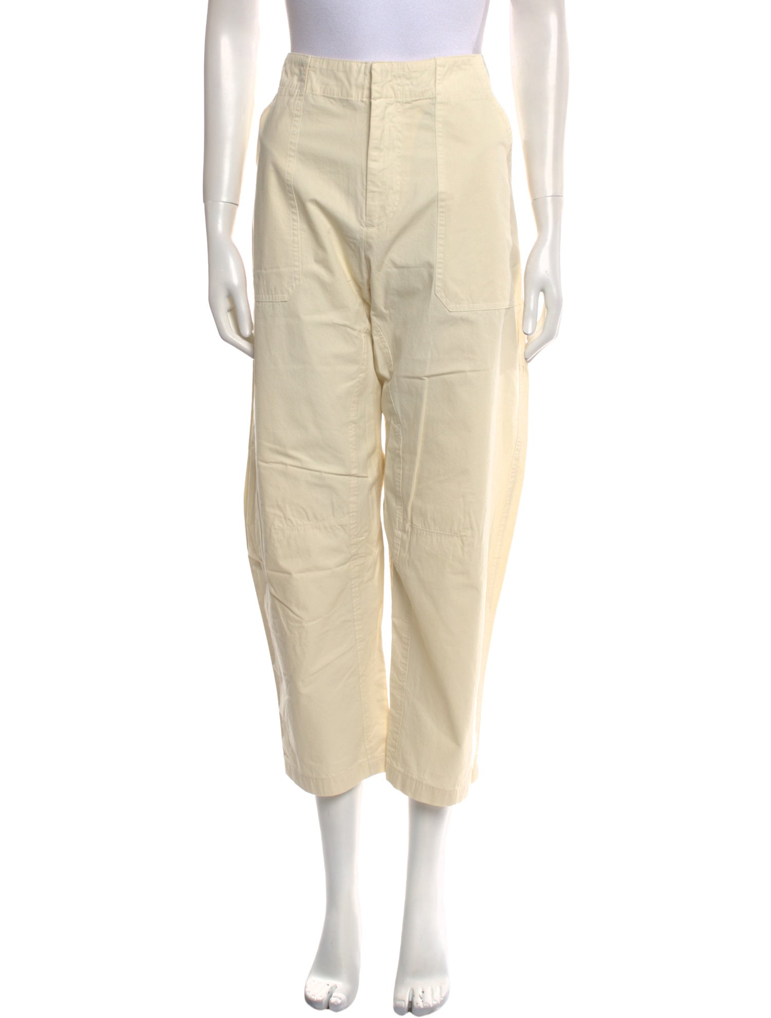 Rag & Bone Straight Leg Pants w/ Tags