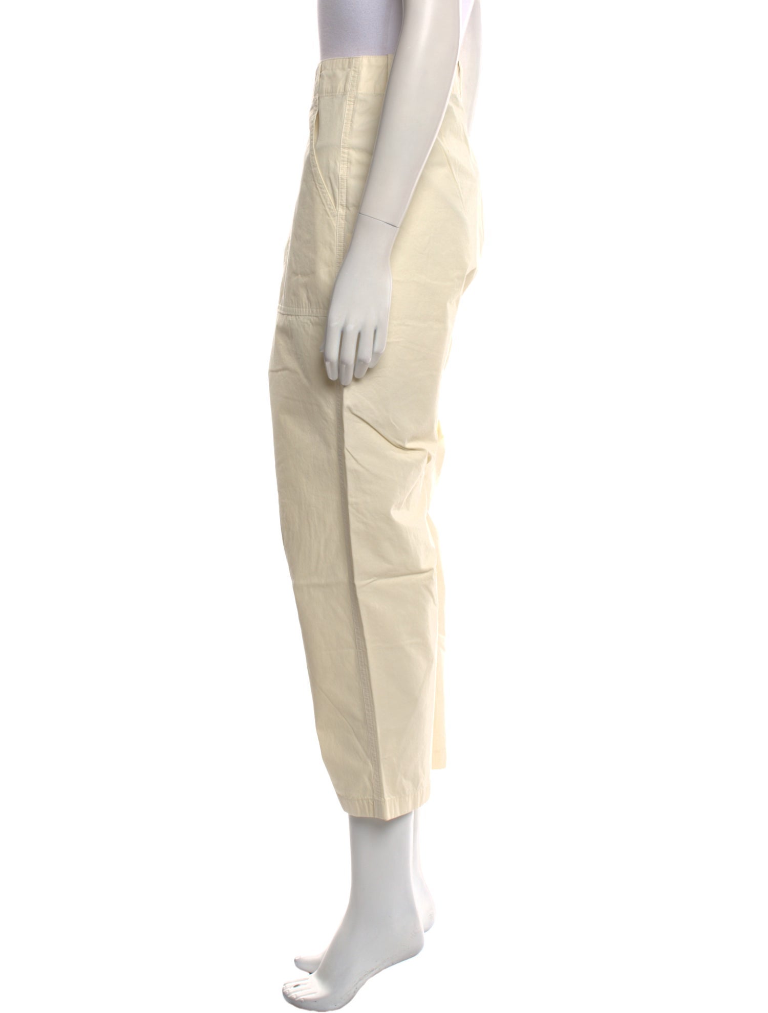 Rag & Bone Straight Leg Pants w/ Tags