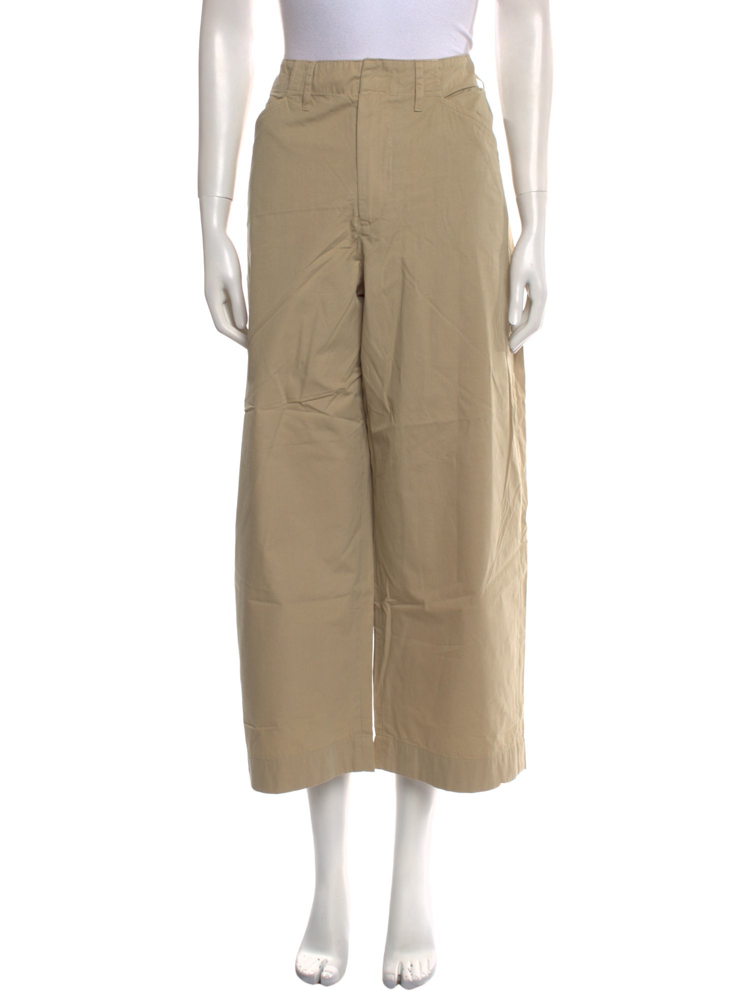 Rag & Bone Wide Leg Pants w/ Tags