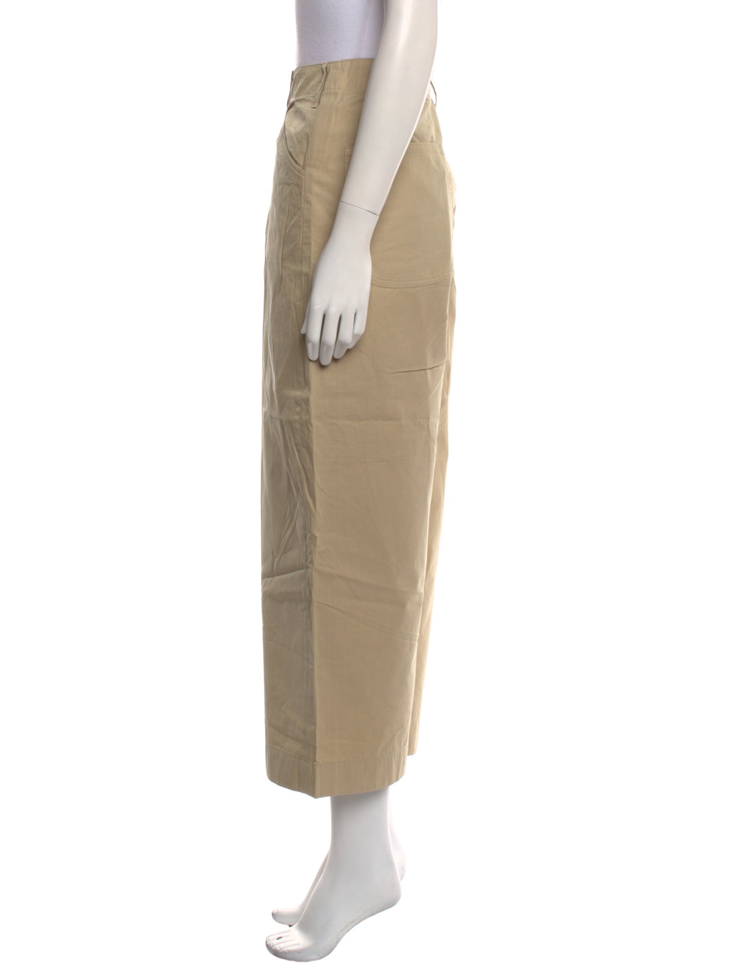 Rag & Bone Wide Leg Pants w/ Tags