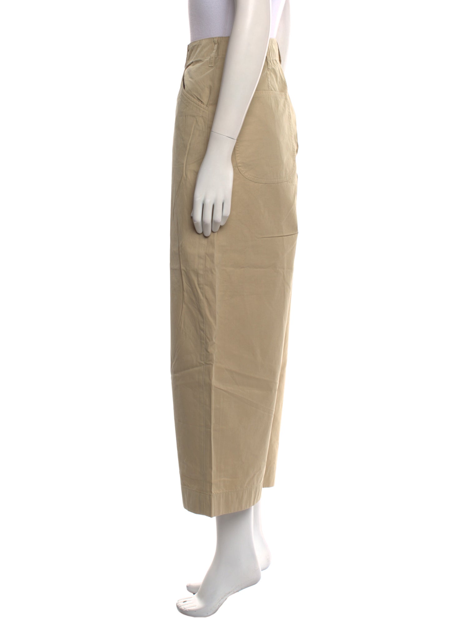 Rag & Bone Wide Leg Pants w/ Tags