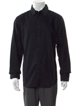 Rag & Bone Long Sleeve Dress Shirt