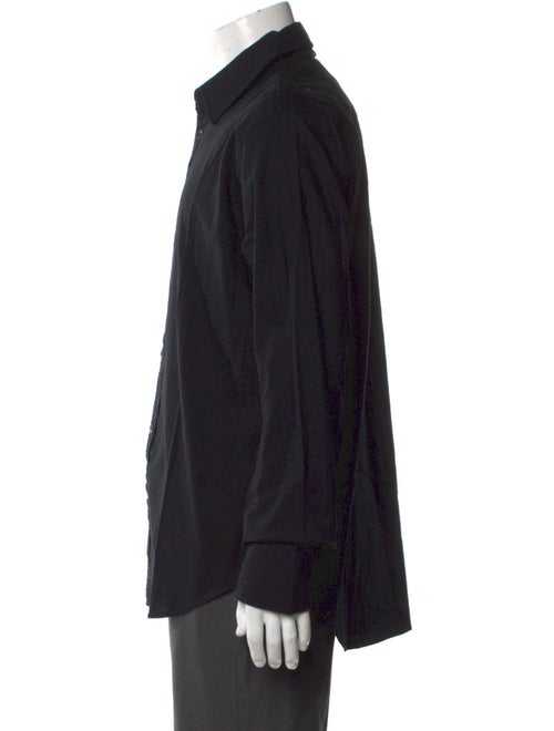 Rag & Bone Long Sleeve Dress Shirt