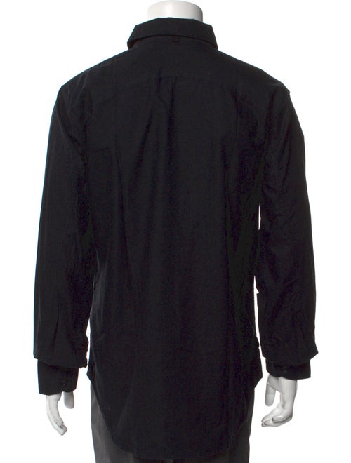 Rag & Bone Long Sleeve Dress Shirt