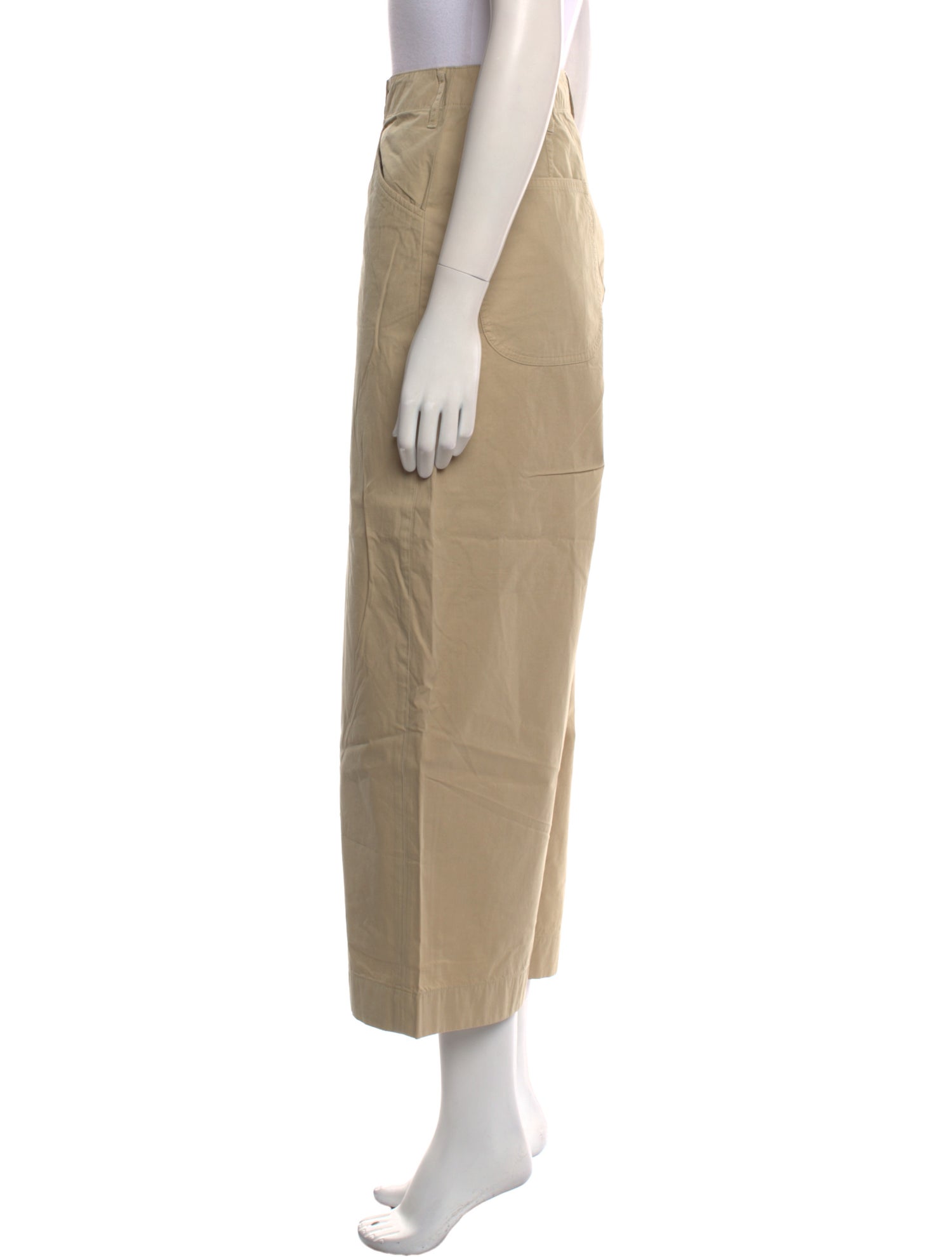 Rag & Bone Wide Leg Pants w/ Tags