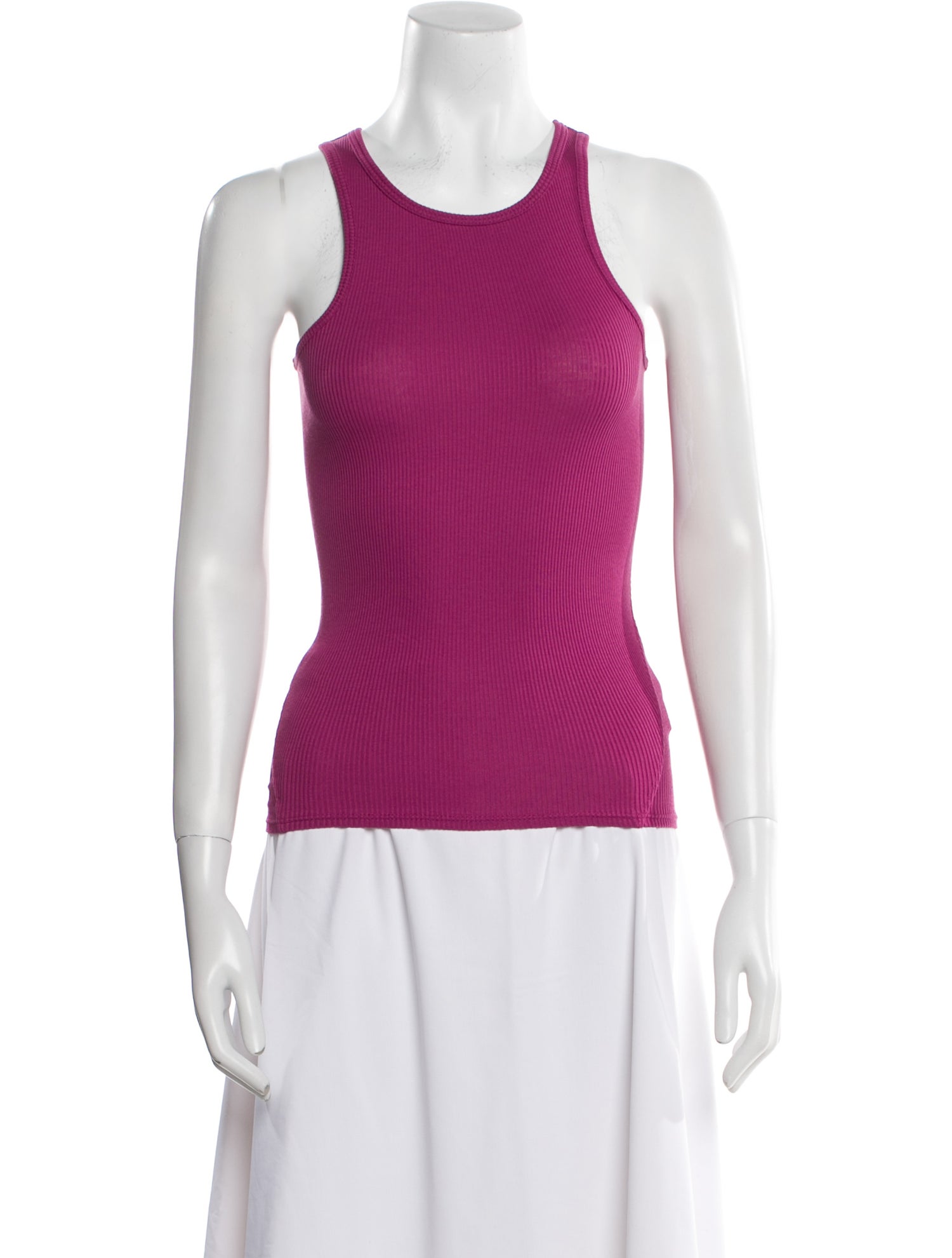 Rag & Bone Scoop Neck Sleeveless Top w/ Tags