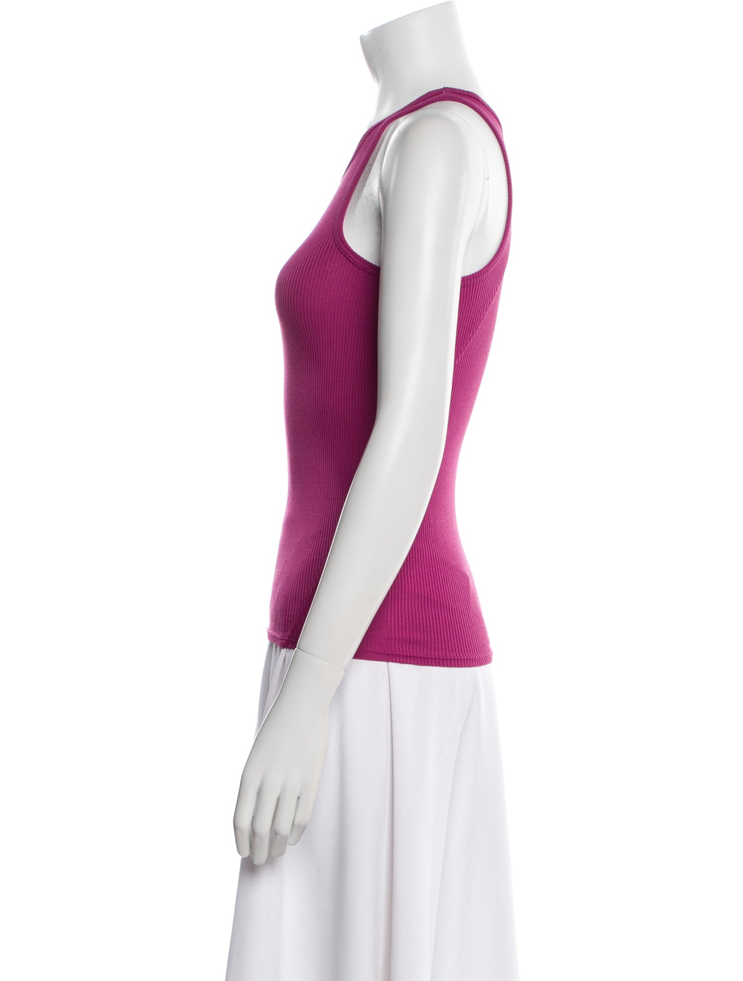 Rag & Bone Scoop Neck Sleeveless Top w/ Tags