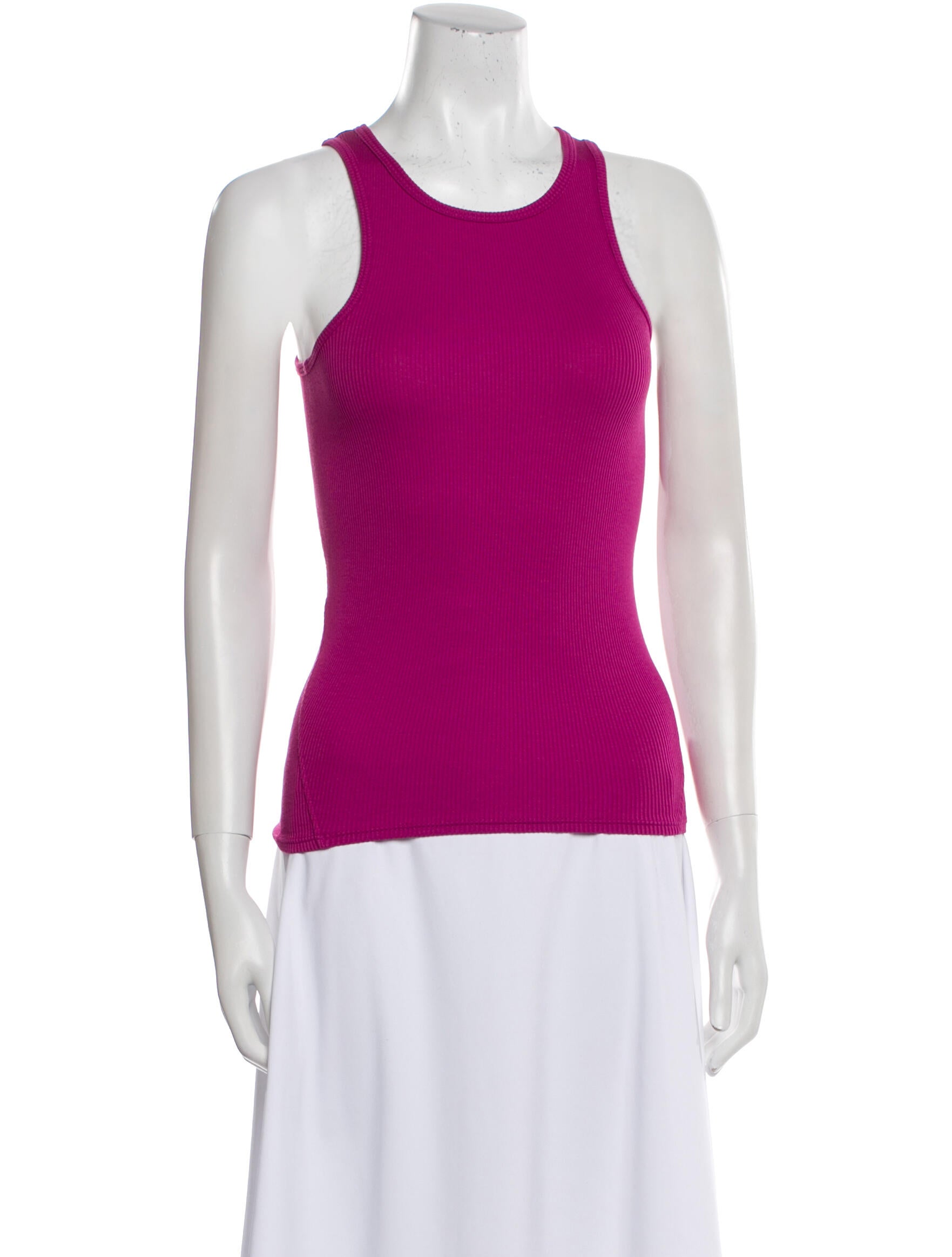 Rag & Bone Scoop Neck Sleeveless Top w/ Tags