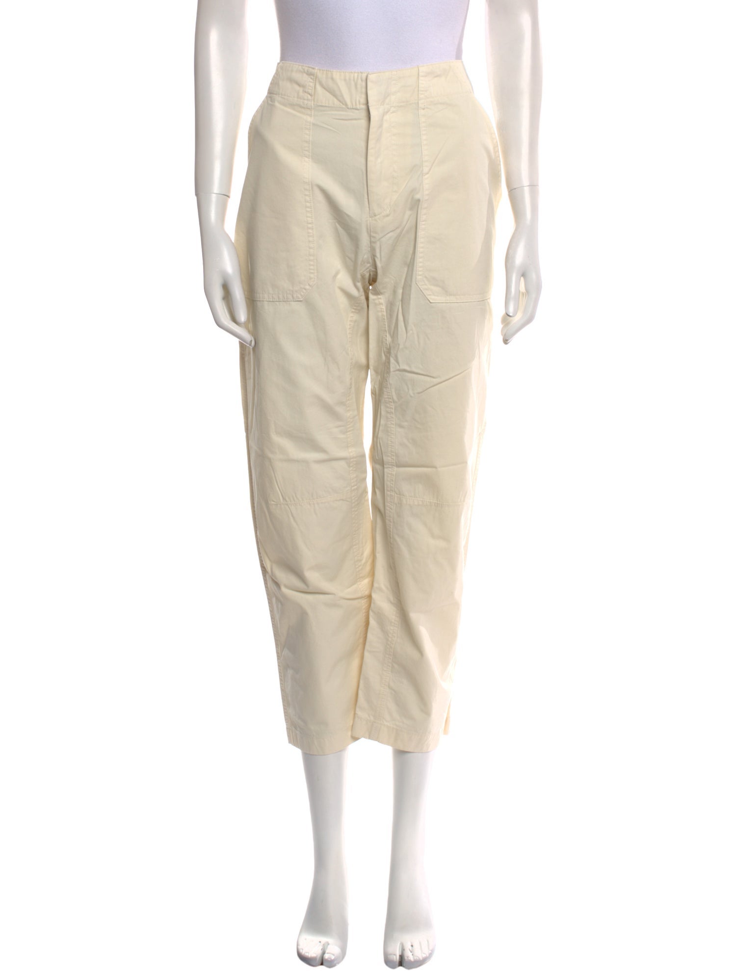 Rag & Bone Straight Leg Pants w/ Tags