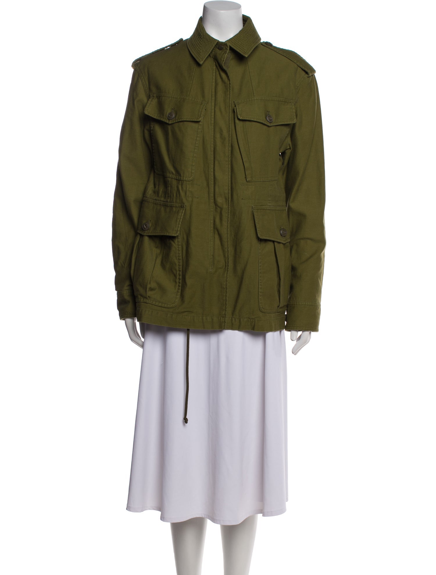 Rag & Bone Utility Jacket