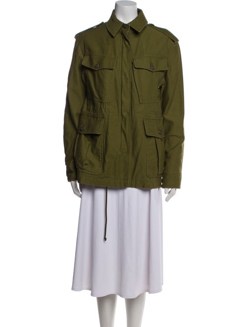 Rag & Bone Utility Jacket