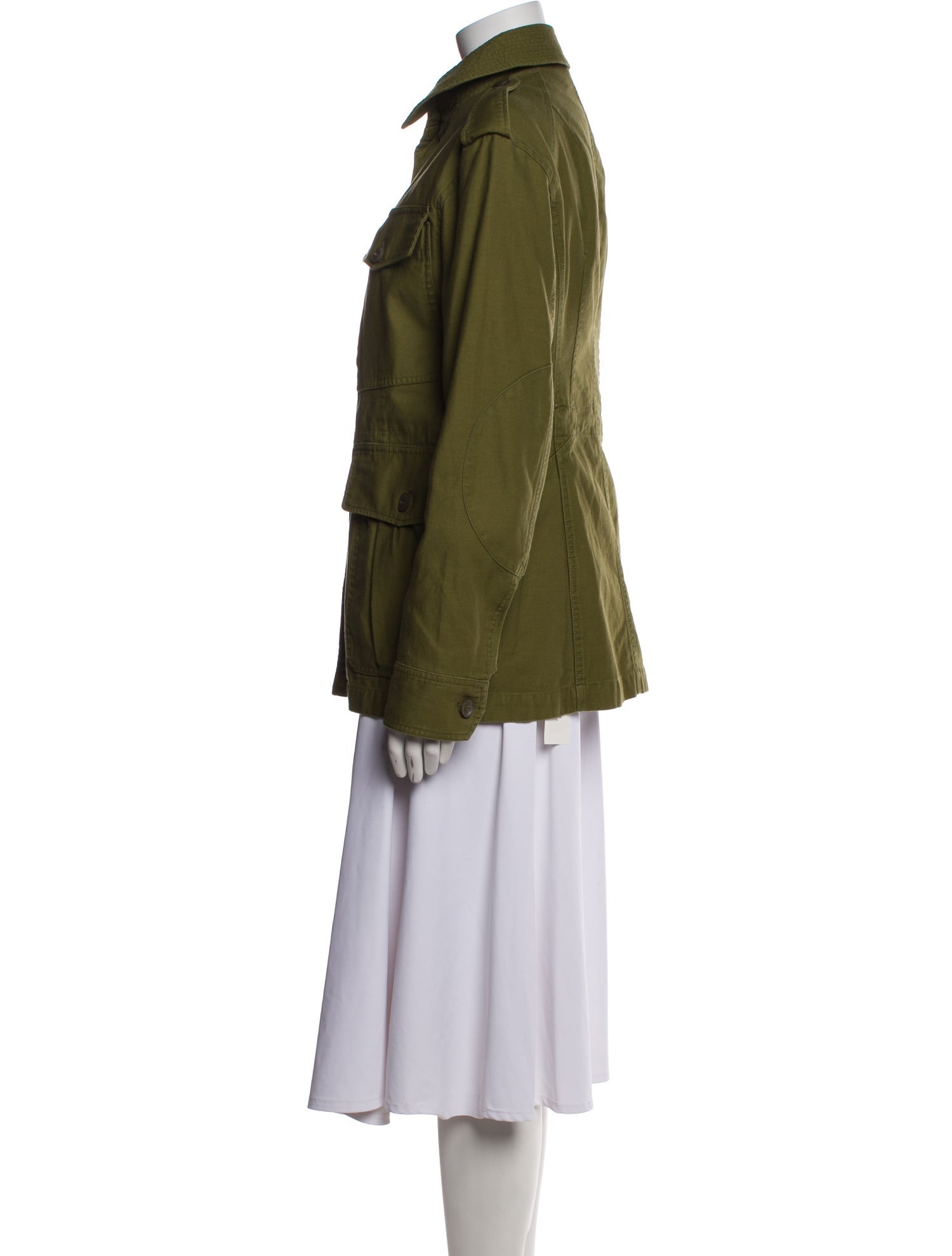 Rag & Bone Utility Jacket