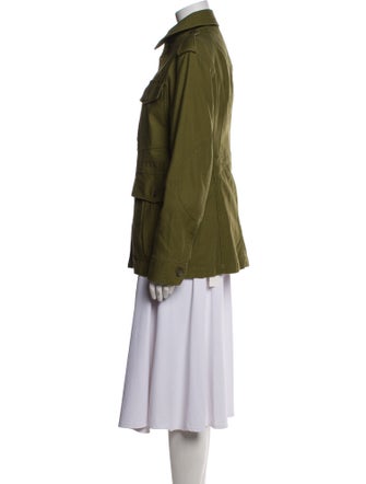 Rag & Bone Utility Jacket