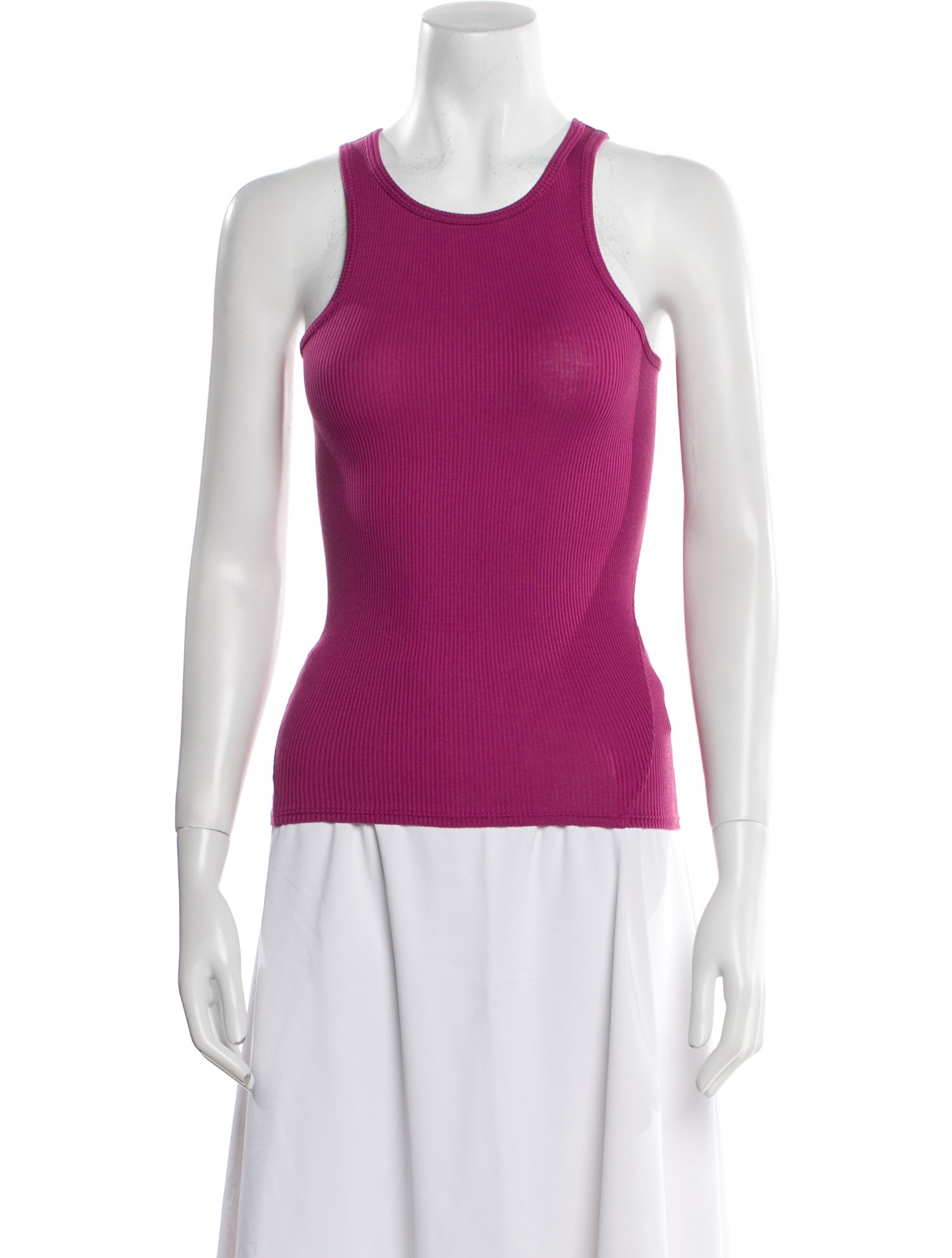 Rag & Bone Scoop Neck Sleeveless Top w/ Tags