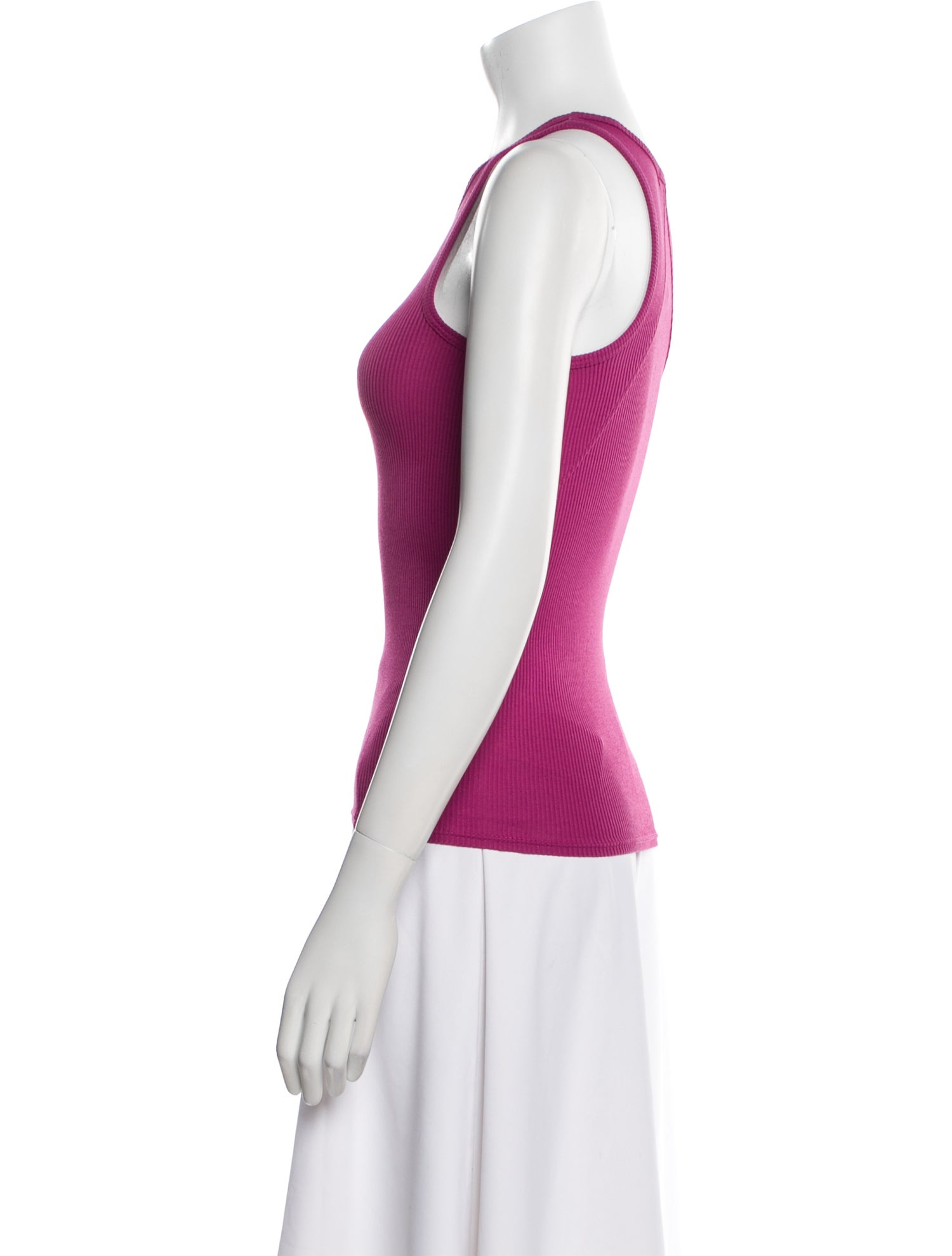 Rag & Bone Scoop Neck Sleeveless Top w/ Tags