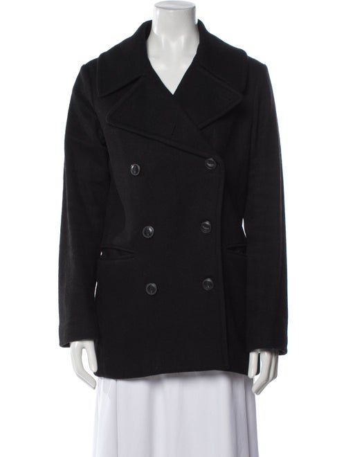 Rag & Bone Virgin Wool Jacket
