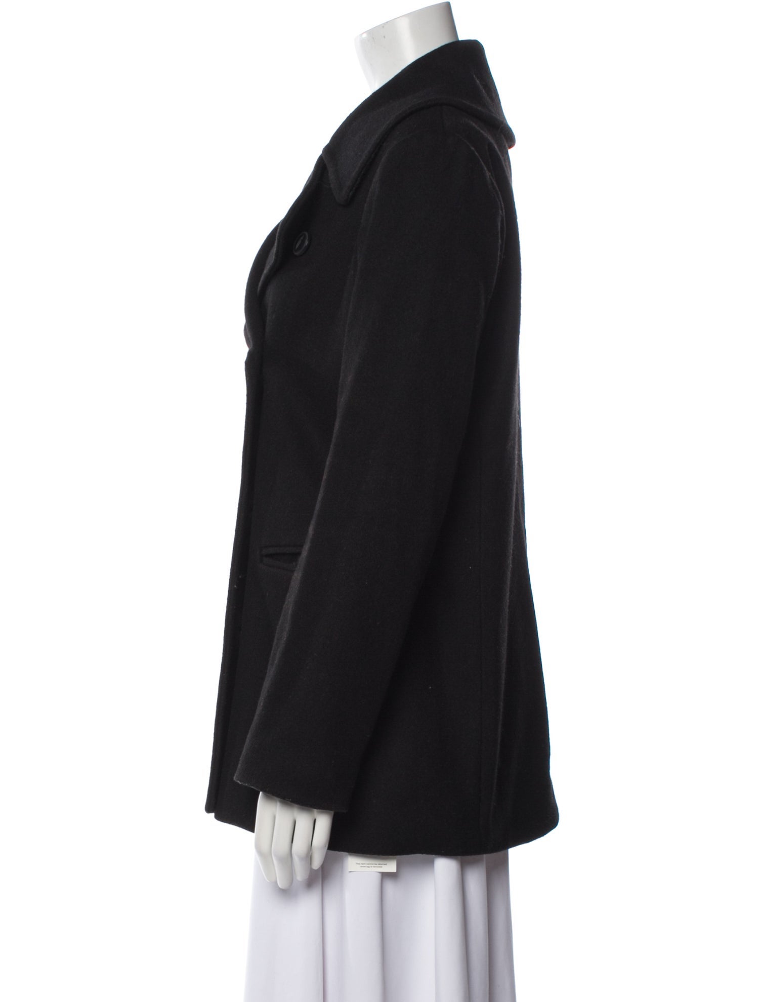 Rag & Bone Virgin Wool Jacket