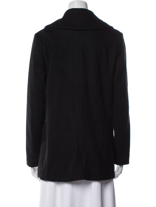 Rag & Bone Virgin Wool Jacket