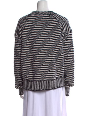 Rag & Bone Wool Striped Sweater
