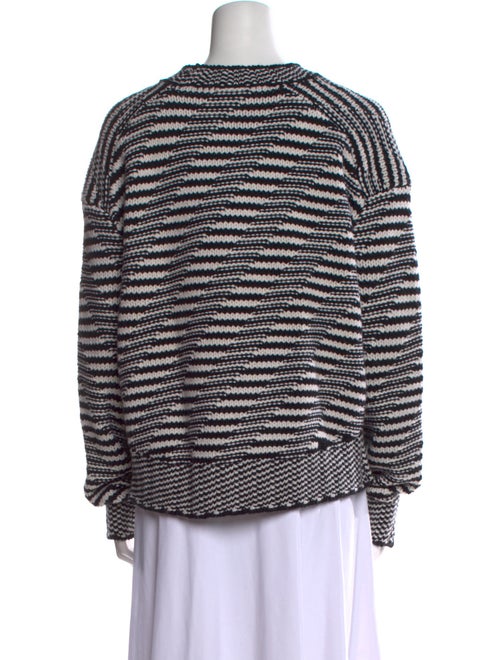 Rag & Bone Wool Striped Sweater