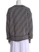 Rag & Bone Wool Striped Sweater