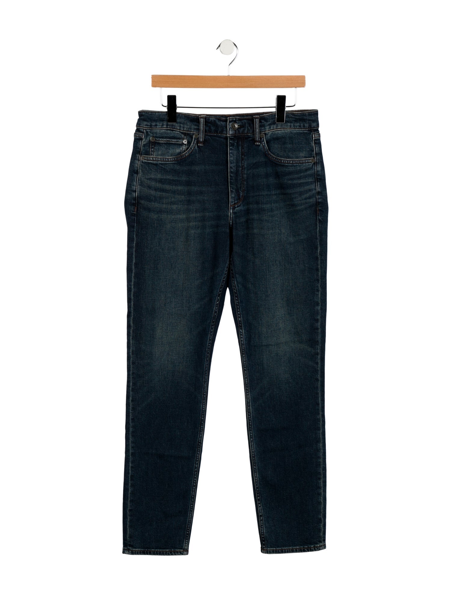 Rag & Bone Skinny Jeans