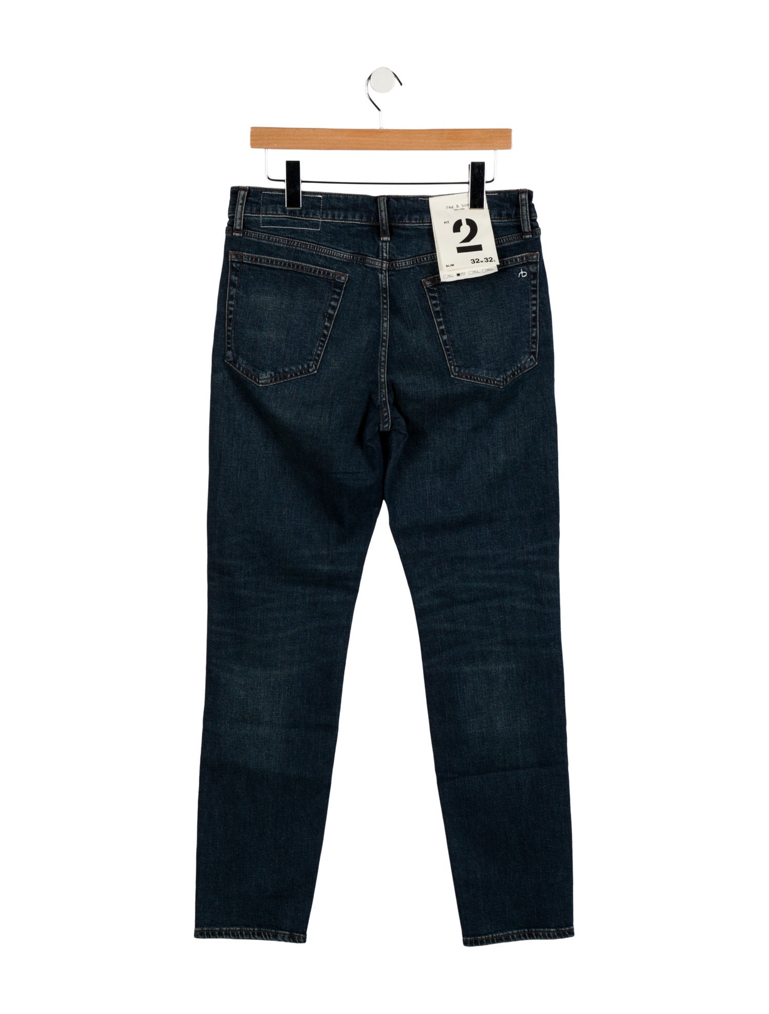 Rag & Bone Skinny Jeans