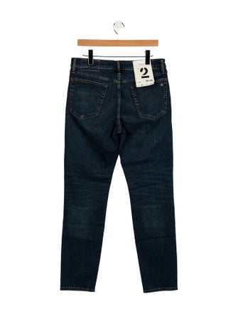 Rag & Bone Skinny Jeans