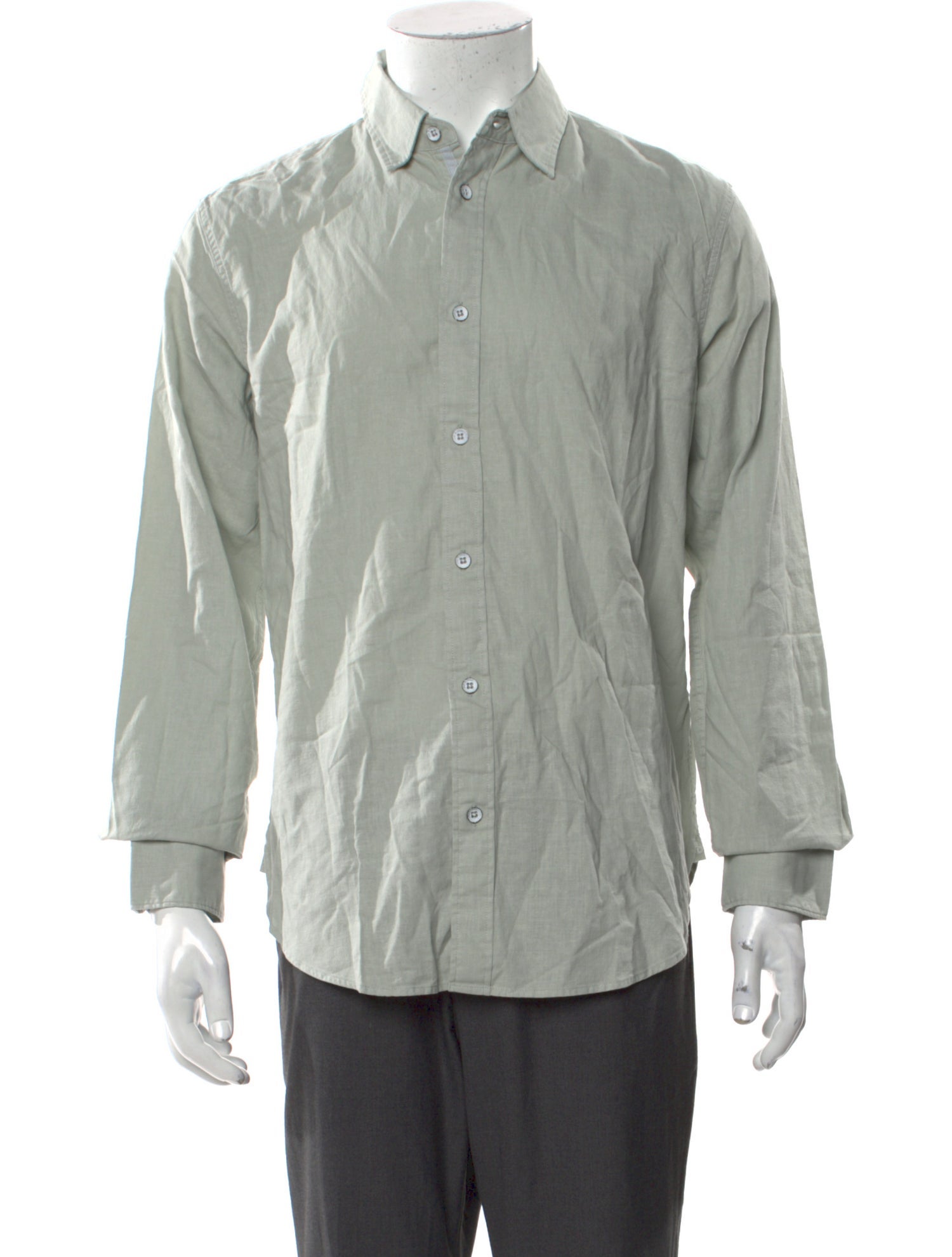 Rag & Bone Long Sleeve Shirt w/ Tags