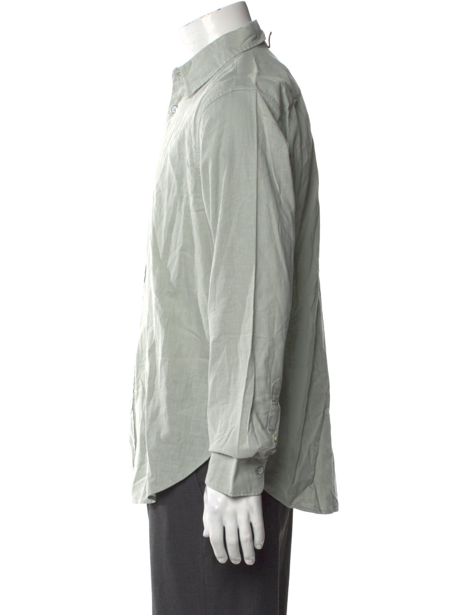 Rag & Bone Long Sleeve Shirt w/ Tags
