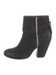 Rag & Bone Suede Boots