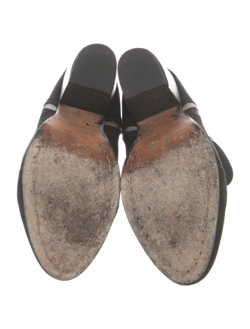 Rag & Bone Suede Boots