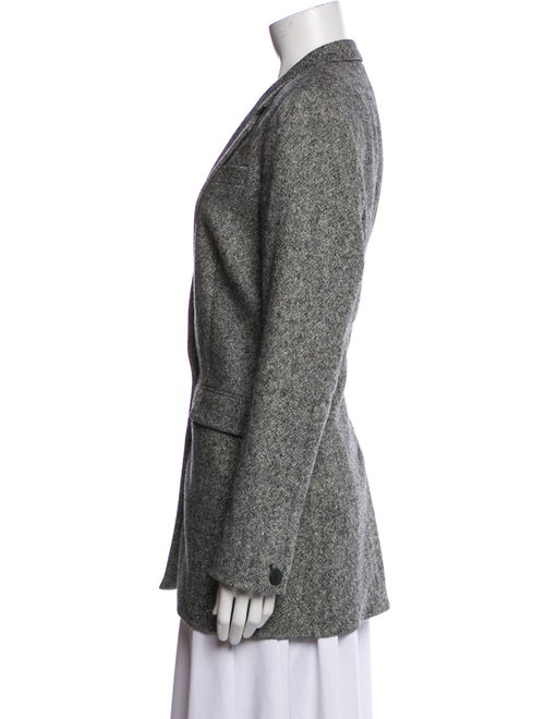 Rag & Bone Virgin Wool Blazer