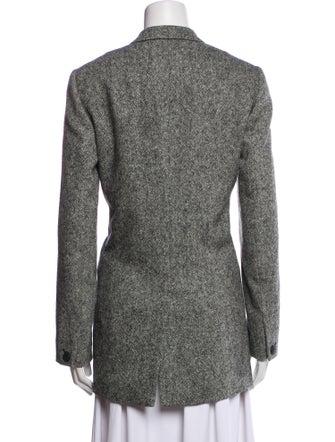 Rag & Bone Virgin Wool Blazer