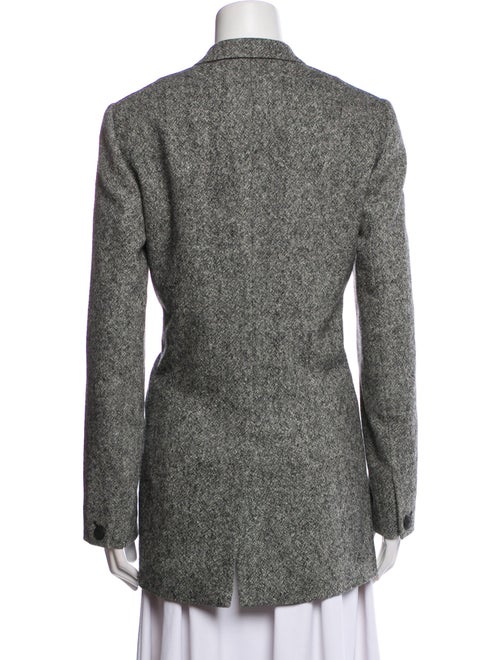 Rag & Bone Virgin Wool Blazer