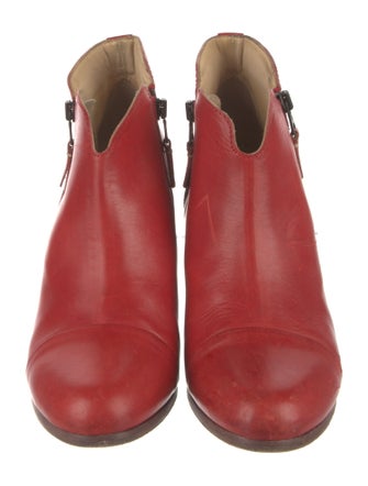 Rag & Bone Leather Boots