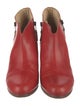 Rag & Bone Leather Boots