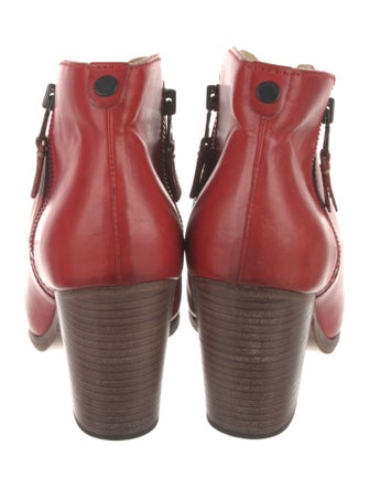Rag & Bone Leather Boots