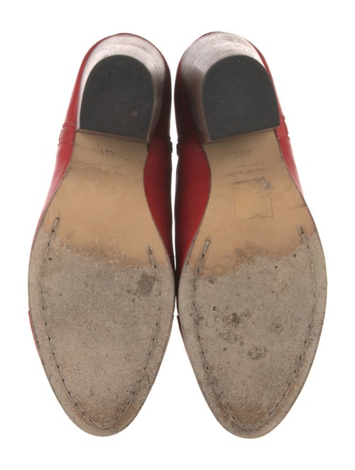 Rag & Bone Leather Boots