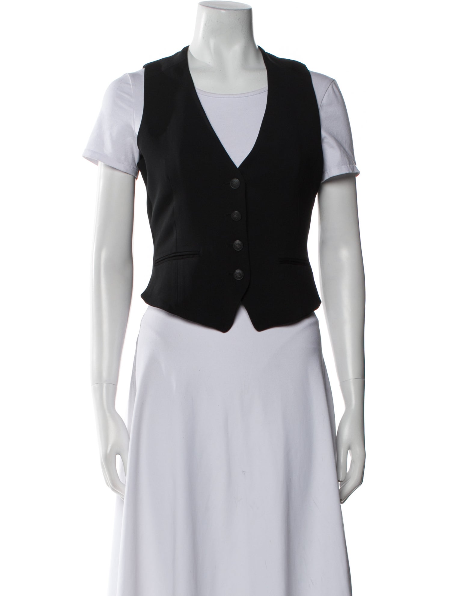 Rag & Bone Vest w/ Tags