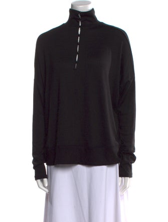 Rag & Bone Mock Neck Sweater
