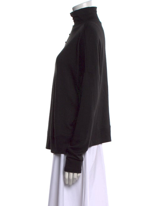 Rag & Bone Mock Neck Sweater